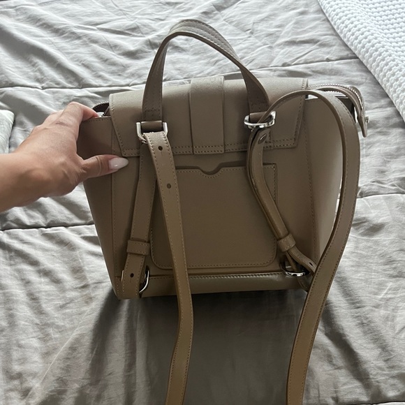 Senreve Mini Maestra Bag - Picture 2 of 5